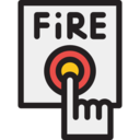 security,miscellaneous,alarm,emergency,fire alarm